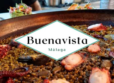 Fiestas y Bodas Málaga Buenavista Gastrobar