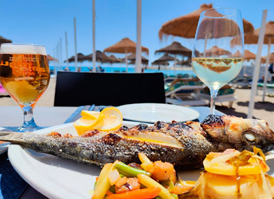 Fiestas y Bodas Torremolinos Los Marengos