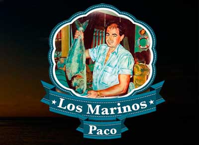 Fiestas y Bodas Fuengirola Los Marinos Paco
