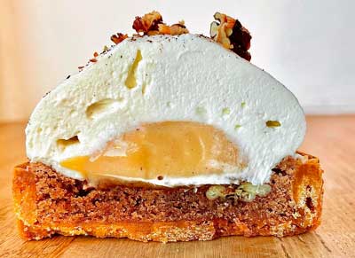 Tartas por Encargo Málaga Sueño Pastelería